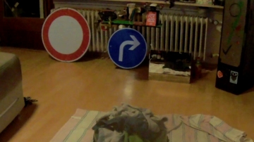 AlexxBong  07-12-2021 Recorded Video Webcam